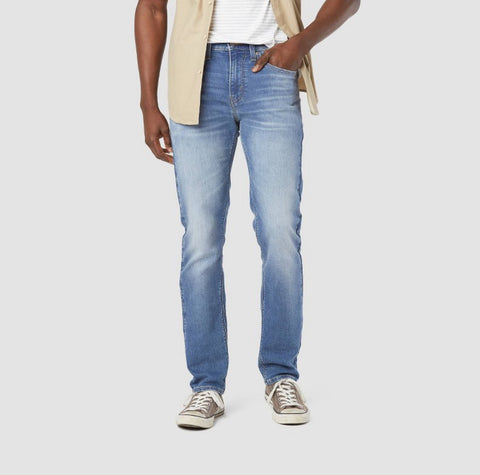 DENIZEN® from Levi's® Men's 216m Slim
Fit Jeans - Medium Wash