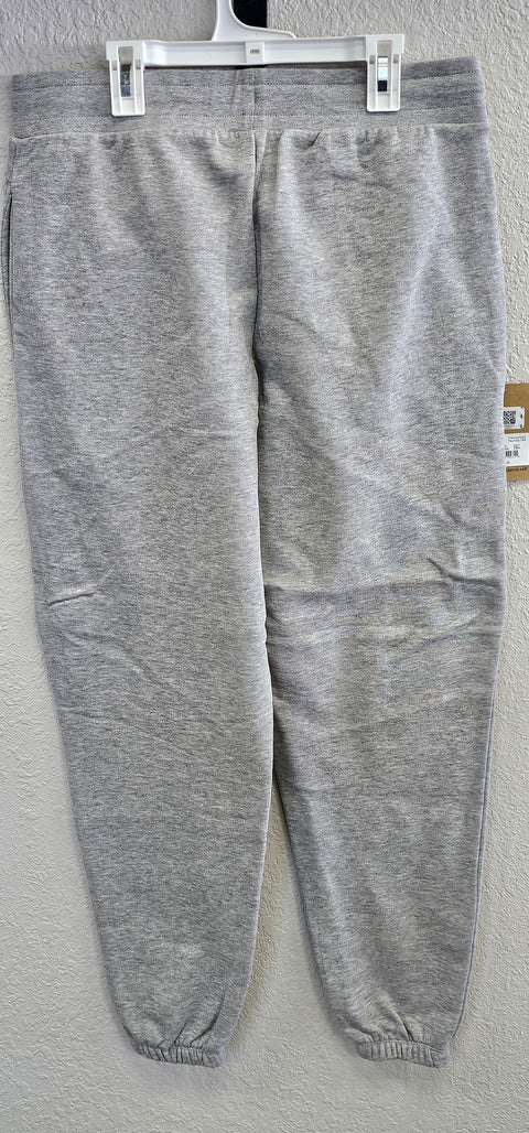 Womens SC Trojans Fleece Jogger Pants