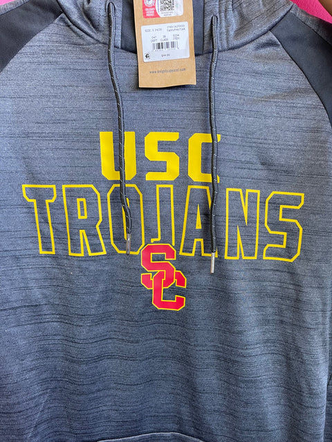 Rivalry Threads Men’s Small USC Trojans Sweatshirt