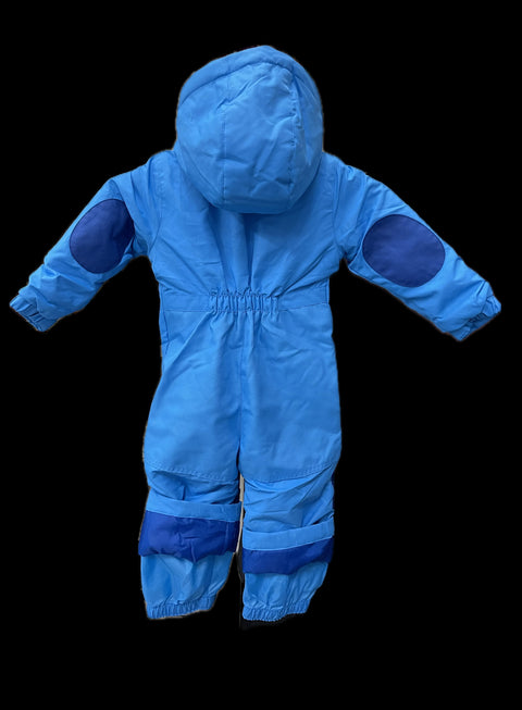 Cat and Jack Baby Snowsuit 18M