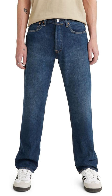 Levi's Men's 501 Original Fit Jeans 36x30