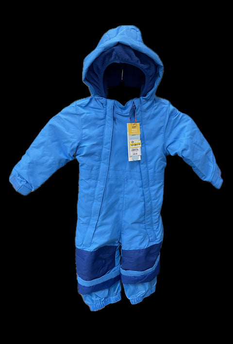 Cat and Jack Baby Snowsuit 18M