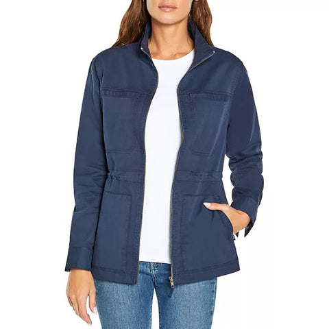 Gap Ladies’ Utility Field Jacket XS