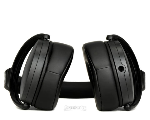 Sennheiser HD400S Folding Closed-back Headphones