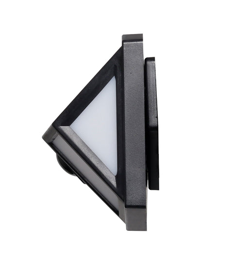 Westinghouse Solar LED Area Wall Light with Motion Sensor (Pack of 2)