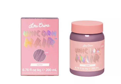 Lime Crime Unicorn Hair Semi-Permanent Full Coverage - 6.76 fl oz