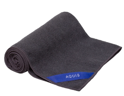 AQUIS Hair Wrap