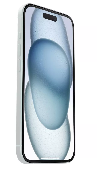 Otterbox Apple iPhone 15 Premium Pro Privacy Guard Glass