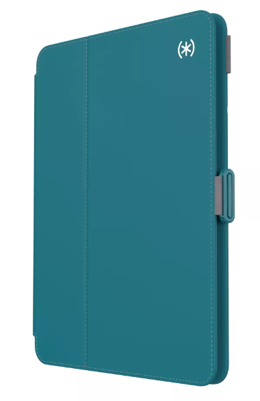 Speck Balance Folio R Protective Case for Apple iPad 11-inch Pro and iPad 10.9-inch Air