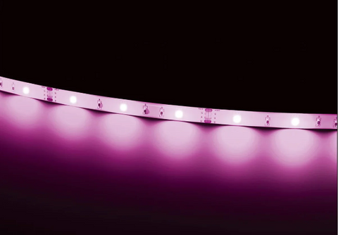 Monster Illuminessence Lighting Small LED Strip /LED lighting with amazing multi-color Mood Light Kit