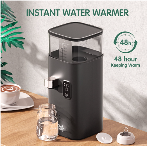 Chefhandy Instant Water Warmer