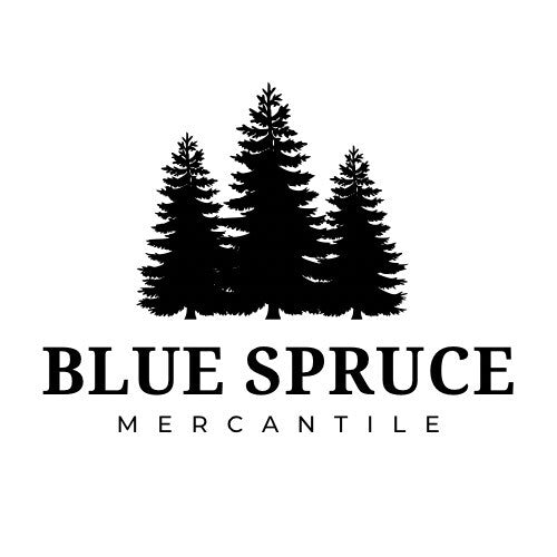 Blue Spruce Mercantile COS