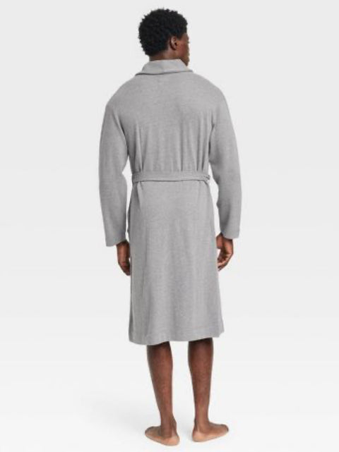 Men's Knit Robe - Goodfellow & Co™