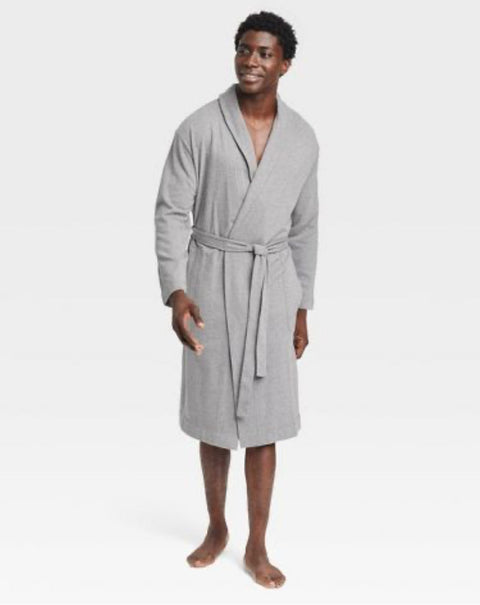 Men's Knit Robe - Goodfellow & Co™